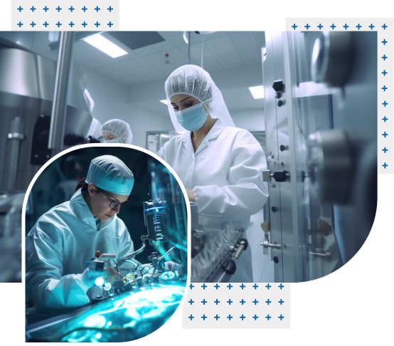 Quality Management Pharma