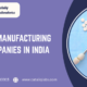 Third Party Manufacturing Pharma companies in india