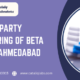 Third Party Manufacturing of Beta Lactam In Ahmedabad