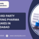 Top 10 Third Party Manufacturing Pharma Companies in Ahmedabad