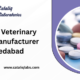 Third Party Veterinary Medicine Manufacturer In Ahmedabad