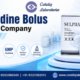 Sulphadimidine Bolus Manufacturing Company in Gujarat