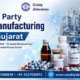 Third Party Pharma Manufacturing in Gujarat