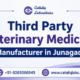 Third Party Veterinary Medicine Manufacturer in Junagadh