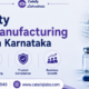 Third Party Pharma Manufacturing Company in Karnataka