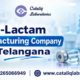 Beta-Lactam Manufacturing Company for Telangana