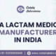 Beta Lactam Medicine Manufacturer in India